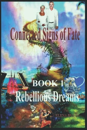 Connected Signs of Fate How to Marry an American