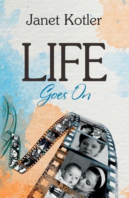 Life Goes On