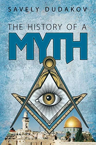 The History of a Myth Essays on Russian Literature of XIX-XX Century