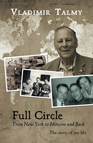 Full Circle From New York to Moscow and Back
