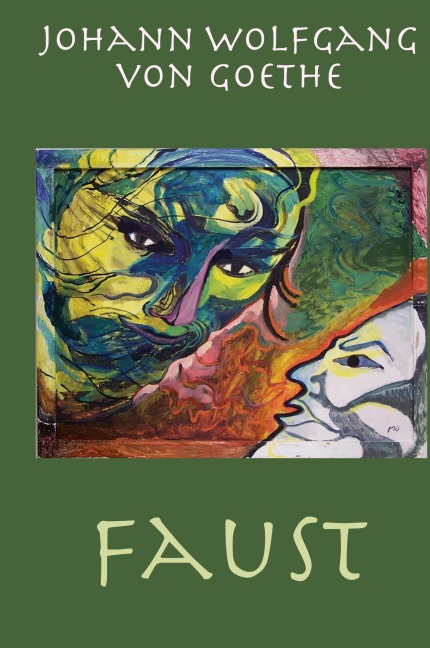 Faust: The Tragedy