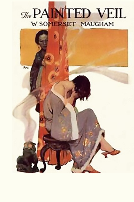 The Painted Veil