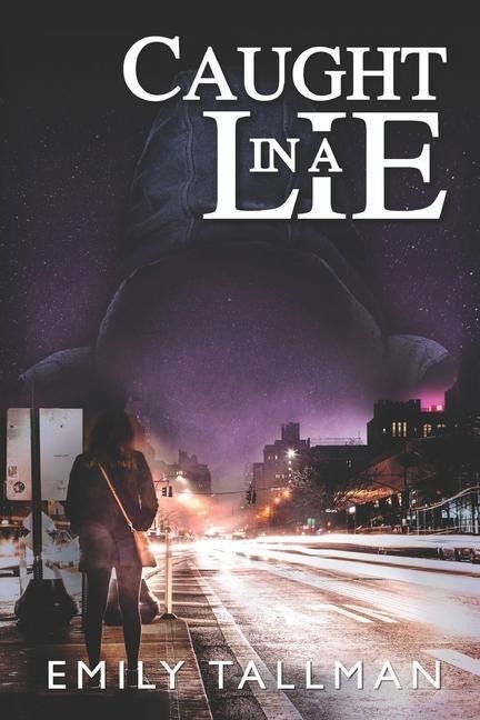 Caught in a Lie
