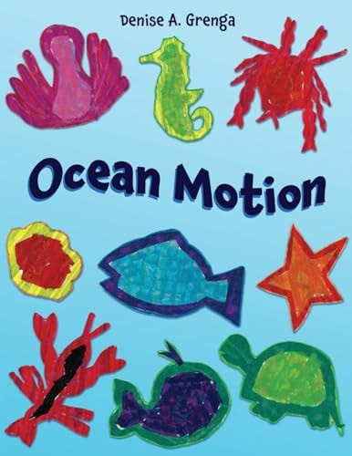 Ocean Motion