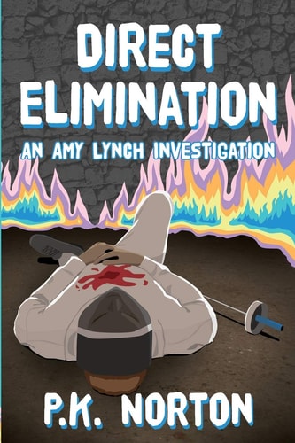 Direct Elimination An Amy Lynch Investigation