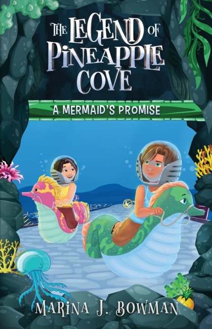 A Mermaids Promise