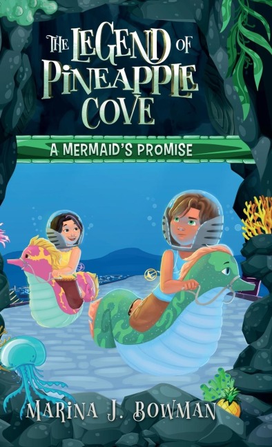 A Mermaids Promise