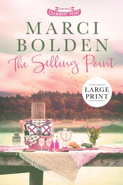 The Selling Point (LARGE PRINT)
