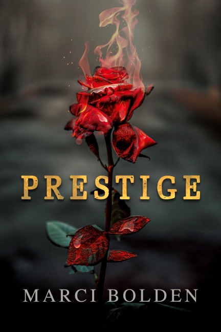 Prestige (Large Print)