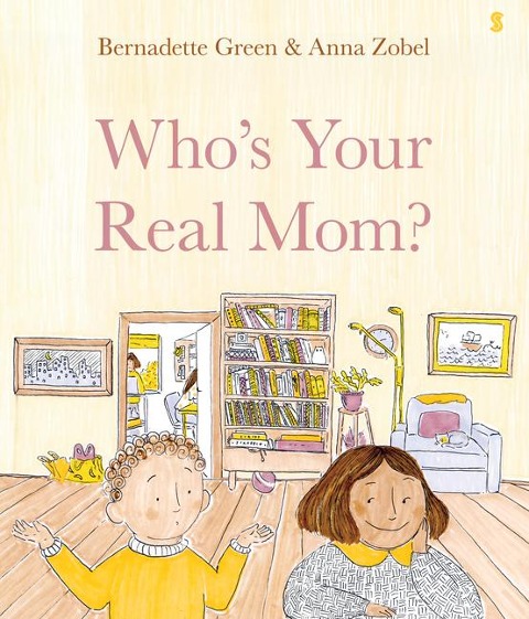 Whos Your Real Mom?