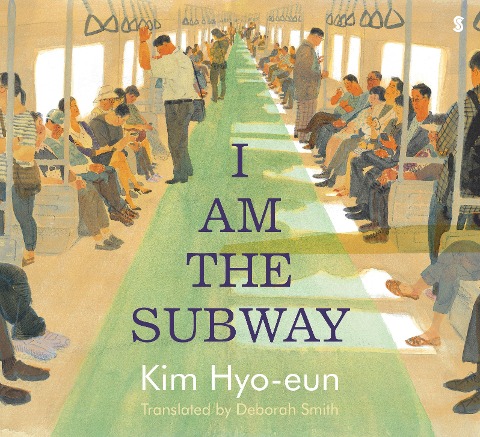 I Am the Subway