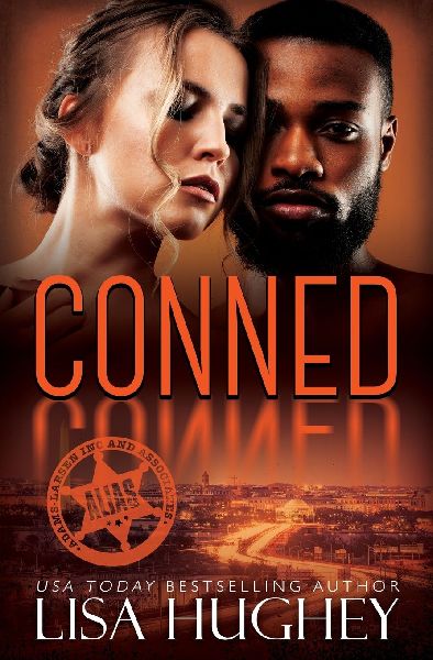 Conned