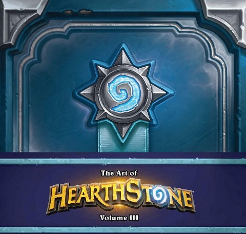 The Art of Hearthstone: Year of the Mammoth