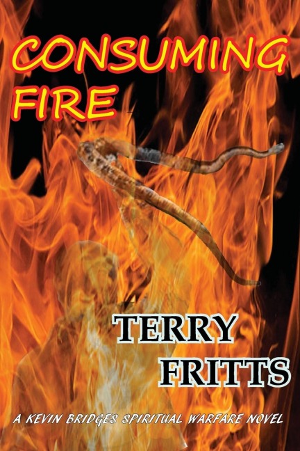 Consuming Fire