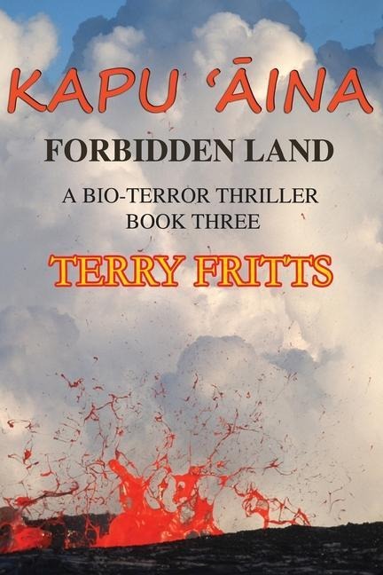 Kapu Aina: Forbidden Land