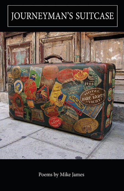 Journeymans Suitcase