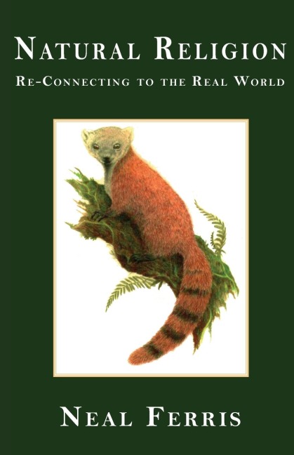 Natural Religion: Re-Connecting to the Real World
