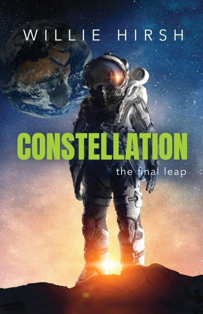Constellation: the final leap