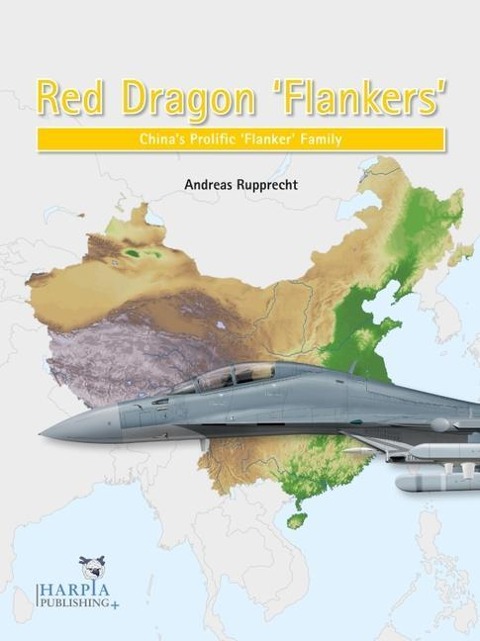 Red Dragon Flankers: Chinas Prolific Flanker Family