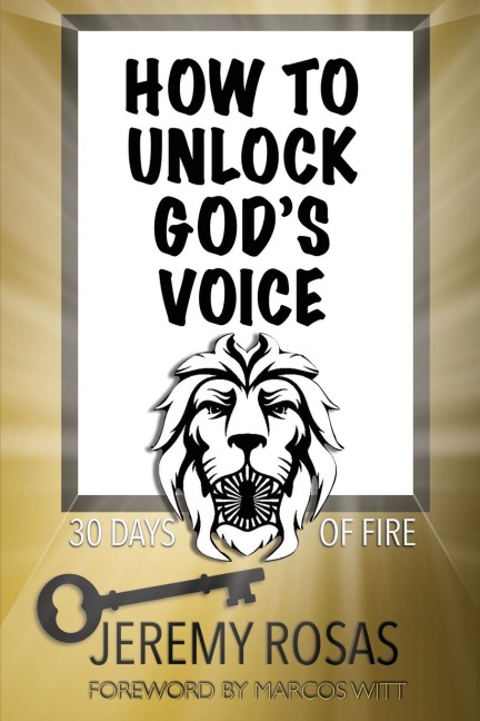 How to Unlock Gods Voice