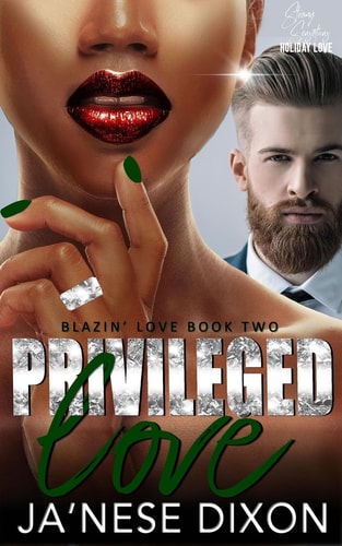 Privileged Love A Bwwm Romance
