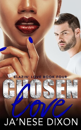 Chosen Love A BWWM Romance