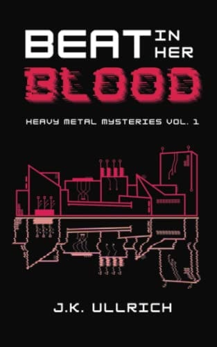 Beat In Her Blood