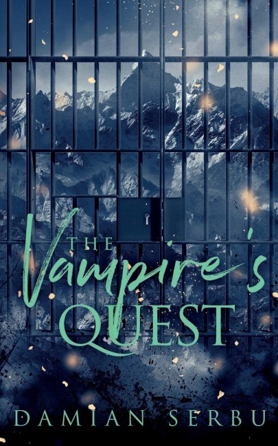 The Vampires Quest