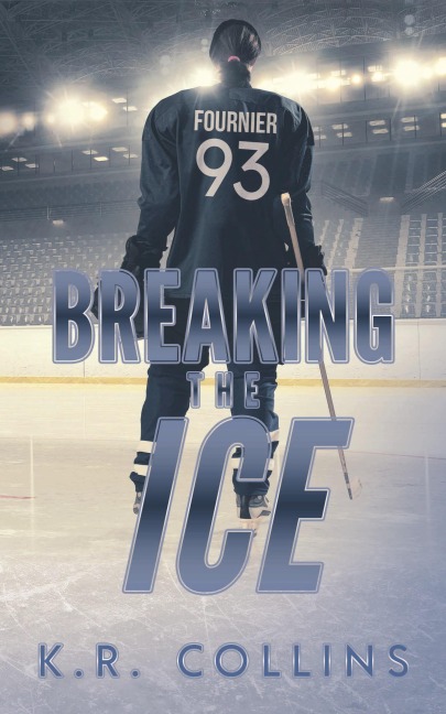 Breaking the Ice