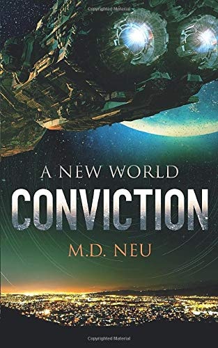 Conviction