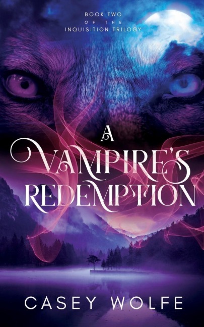 A Vampires Redemption