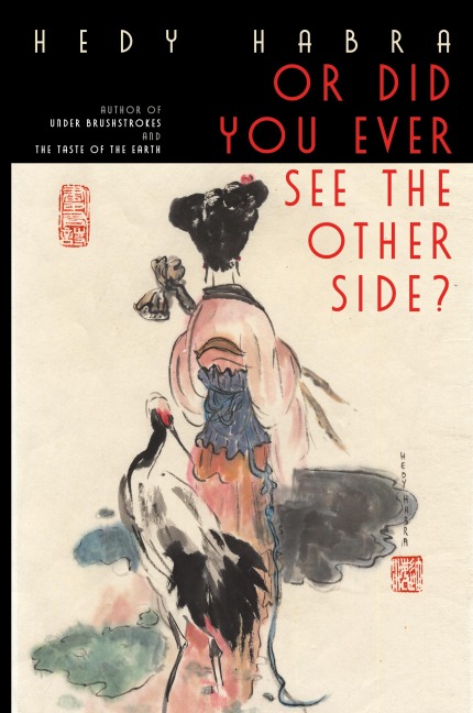 Or Did You Ever See The Other Side?