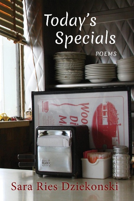 Todays Specials: Poems