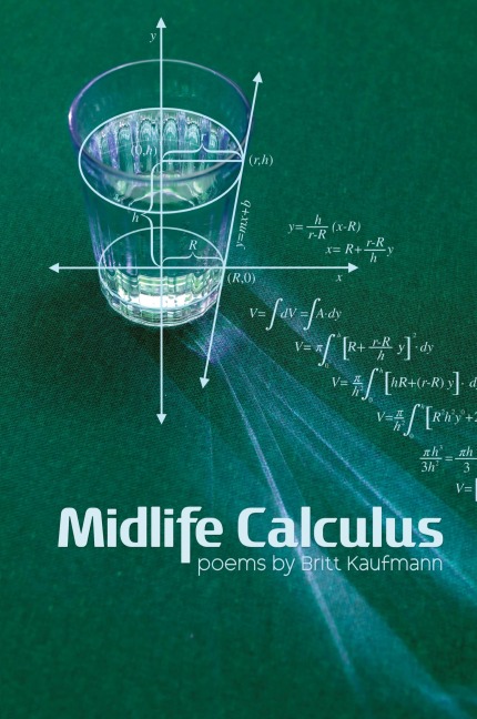 Midlife Calculus: Poems