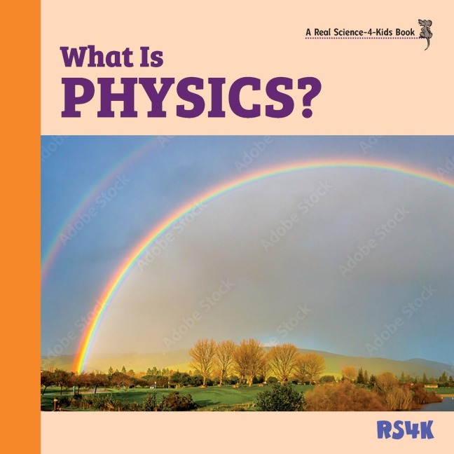 What Is Physics?