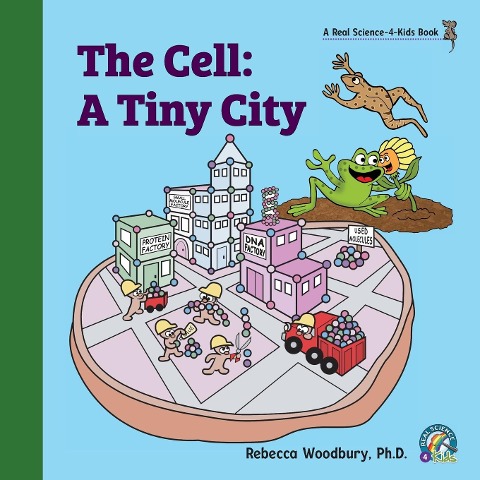 The Cell: A Tiny City