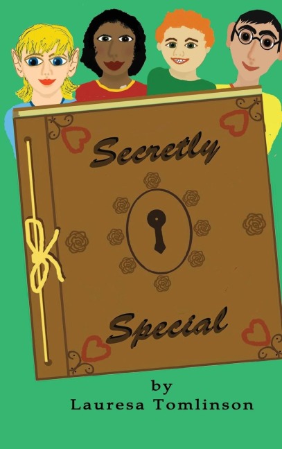Secretly Special: You May be Special too