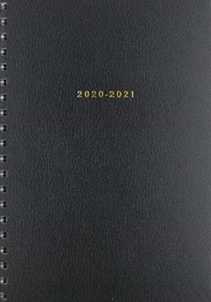 CATHOLIC ACADEMIC EDITION 20202021 PLANN