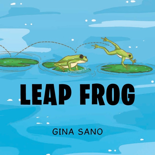 Leap Frog