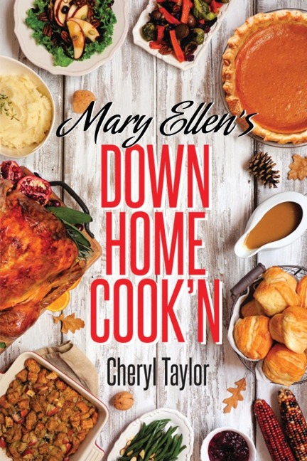 Mary Ellens Down Home Cookn