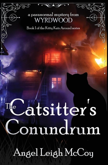 Catsitters Conundrum