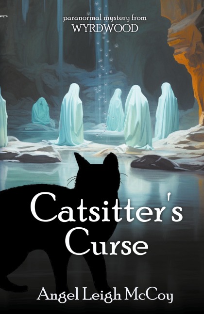 Catsitters Curse