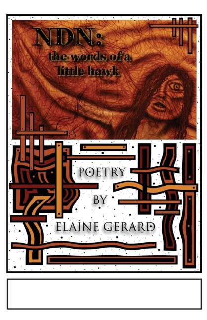 NDN: the words of a little hawk