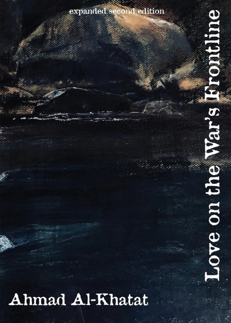 Love on the Wars Frontline: expanded second edition