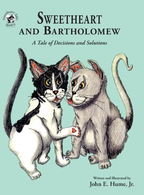 Sweetheart and Bartholomew: A Tale of Decisions and Solutions