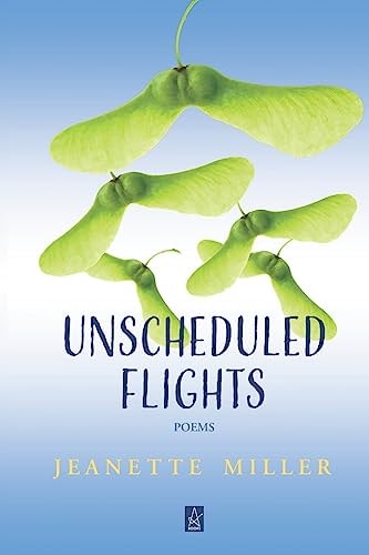 Unscheduled Flights Poems