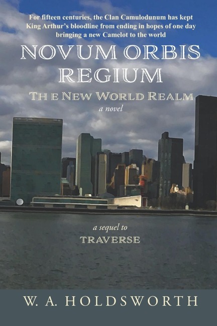 NOVUM ORBIS REGIUM: The New World Realm