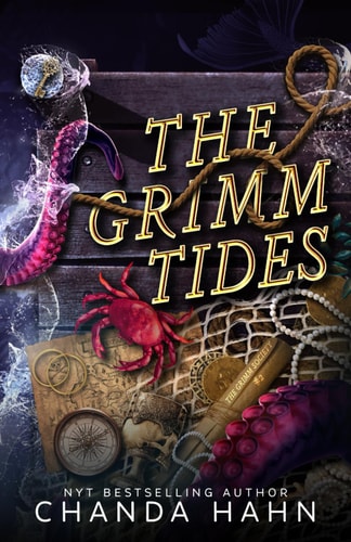The Grimm Tides The Grimm Society 2