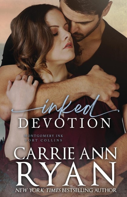 Inked Devotion