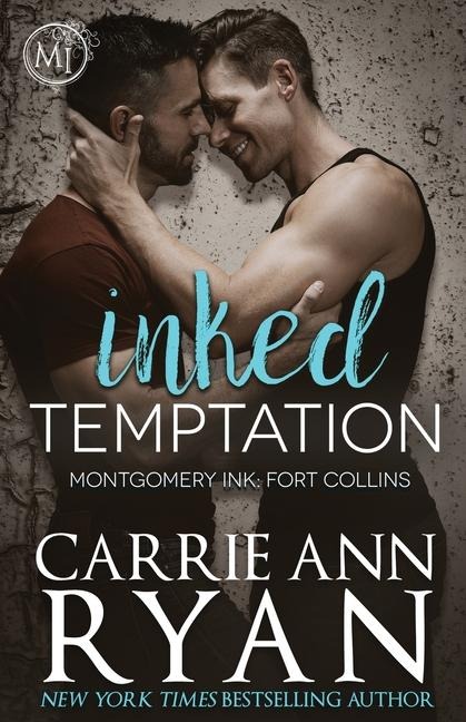 Inked Temptation